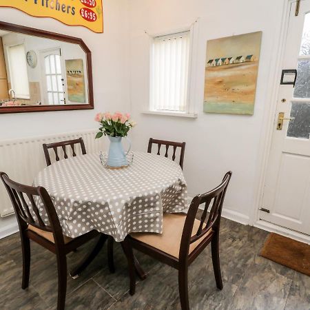 Villa Yeoman Terrace Marske-by-the-Sea Exterior foto
