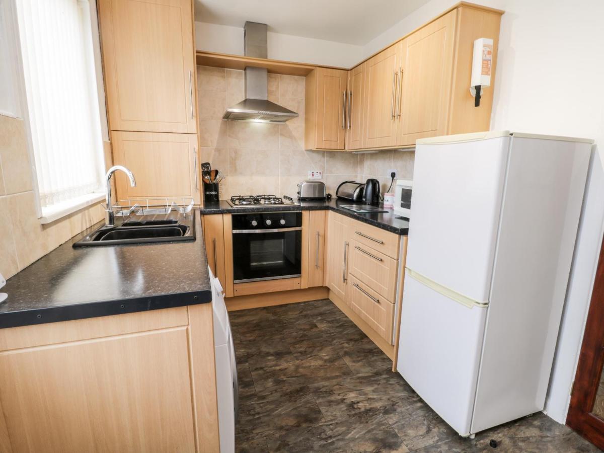 Villa Yeoman Terrace Marske-by-the-Sea Exterior foto