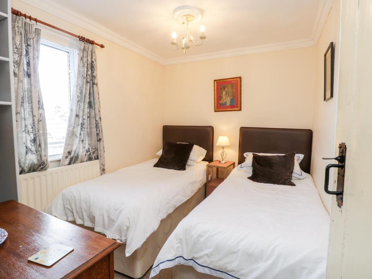 Villa Yeoman Terrace Marske-by-the-Sea Exterior foto